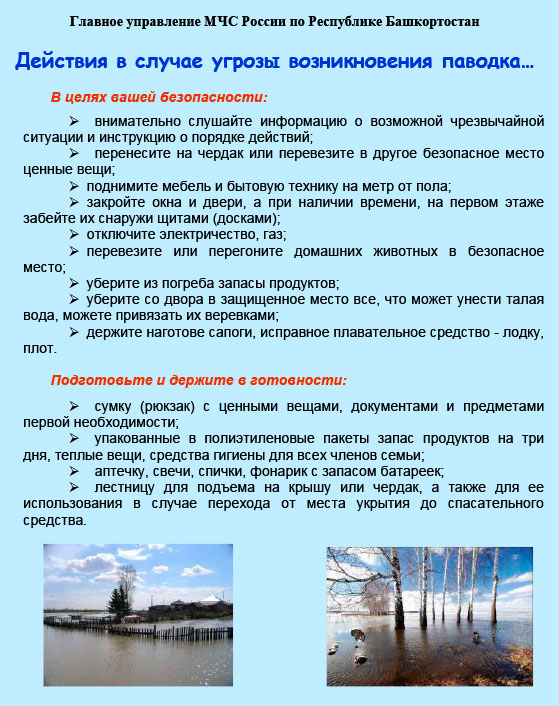 Действия-в-случае-угрозы-возникновения-паводка…