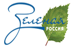 зеленая россия