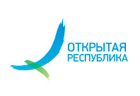 open